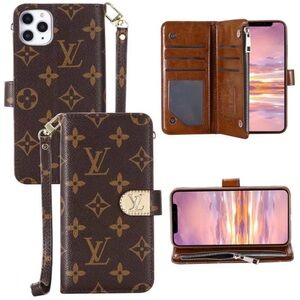 FASHION Apple IPhone Phone Case/Wallet